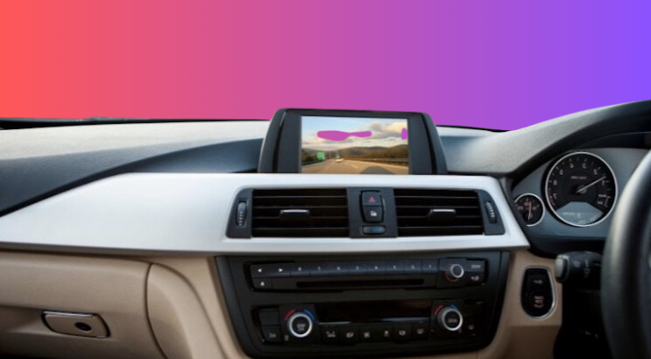 Top Quality Car Dashboard Polish Services in Newtown Kolkata